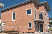 Crit Hall home extensions