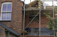 free Crit Hall home extension quotes